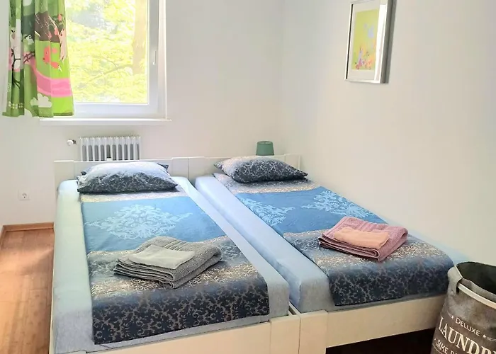 Apartment Haru