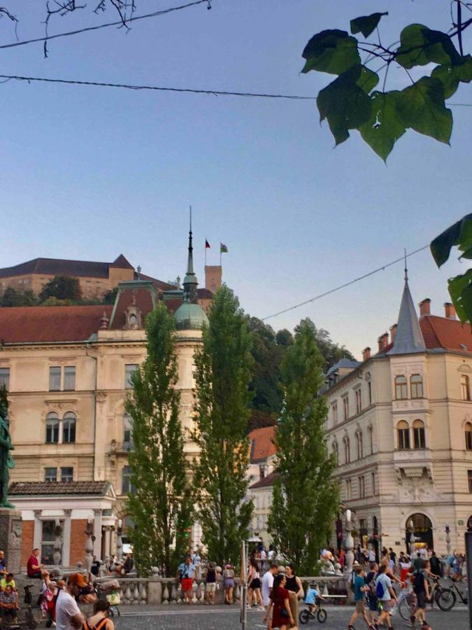 Haru * Ljubljana